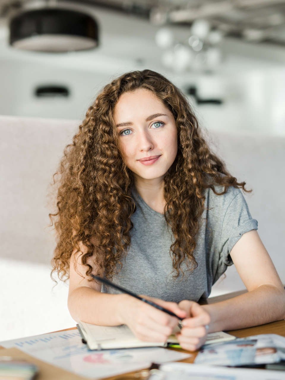 Sarah M.